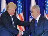 ویدیو  -  لفاظی ترامپ در دیدار با نتانیاهو: خروج آمریکا از برجام بهترین کار من برای اسرائیل بود