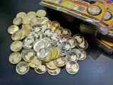 قیمت دلار، سکه، طلا و یورو 6 مرداد 1403 -  قیمت امروز سکه و طلا در بازار