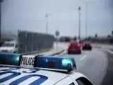 ویدیو  -  افشای پشت پرده سرپیچی راننده پراید از دستور ایست پلیس در شهرستان نور