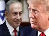 (فیلم) ترامپ: خروج آمریکا از برجام بهترین کار من برای اسرائیل بود