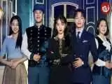 10 سریال کره ای (ماورائی) که نباید از دست بدهید