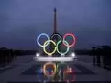ویدیو  -  گل یخ و کوروش یغمایی اینبار در المپیک پاریس