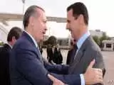 دیدار اسد و اردوغان در ایست بازرسی؟  -  افشاگری روزنامه ترکیه ای