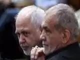 ویدیو  -  گزارش ظریف از آخرین تحولات در روند انتخاب کابینه دولت چهاردهم