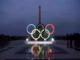 3 دوپینگی در المپیک پاریس!