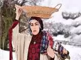 جذابیت وتغییر چهره زنانه روژان سریال نون خ  -  عکس پرحاشیه خانم بازیگر اینستاگرام را ترکاند!