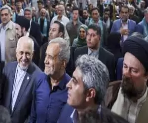 هشدار های روزنامه جمهوری اسلامی به پزشکیان: آدم های تکراری هرکاری بلد بودند کرده اند