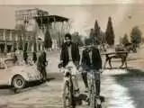 نخستین دوچرخه چگونه وارد ایران شد؟