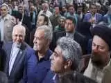 هشدار های روزنامه جمهوری اسلامی به پزشکیان: آدم های تکراری هرکاری بلد بودند کرده اند