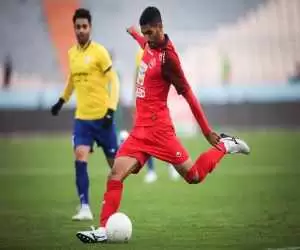 بازیکن محبوب برانکو در پی بازگشت به پرسپولیس  -  اتفاق جالب تکرار می شود؟