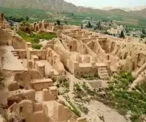 ارتقای رتبه ایران در ثبت میراث جهانی یونسکو