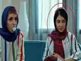 تغییر چهره جذاب زیبا فیلم دینامیت بعد 5 سال  -  تصاویر جدید کراش ترین خانم بازیگر لپوی سینمای ایران!