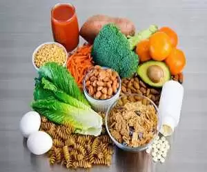 ناشتا برای بهبود کبد چرب چی بخوریم؟