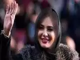 تغییر چهره فوق کیوت لیندا کیانی در 27 سالگی -  غوغای زیبایی خانم بازیگر در ترکیه و اسپانیا!