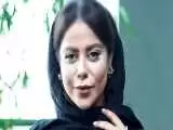 تغییر چهره خانم بازیگر چشم عسلی ساخت ایران بعد از 13 سال  -  تصاویر فوق جذاب بیلی آیلیش ایرانی!