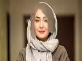 خانم بازیگر جذاب الهه زیبایی ایران شد  -  تصاویر فوق دخترانه هانیه توسلی با وجود 45 سالگی!