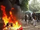 56 کشته در اعتراضات امروز بنگلادش