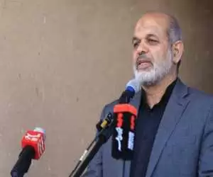یکی از دلایل درست شدن داعش از نظر وزیر کشور  -  ویدئو
