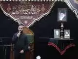شهید بیدی از جنگ با داعش تا شهادت در ضاحیه لبنان - در نخستین شب هیات جهاد تبیین چه گذشت؟