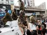 ارتش بنگلادش: دولت انتقالی تشکیل می شود