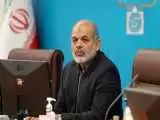 (فیلم) وزیر کشور: داعش برای این درست شد که اربعین ها را نداشته باشیم