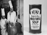 غذا های عجیبی که باور نمی کنید مردم در زمان قدیم می خوردند؛ از سوپ خون تا آب اژدر