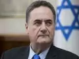 وزیر خارجه اسرائیل: ایران ما را از تصمیم خود برای حمله به اسرائیل آگاه ساخته است