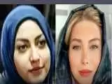 تغییر چهره خوش ق و بالاترین خانم بازیگر ایرانی  -  10 عکس جذاب از فریبا نادری !