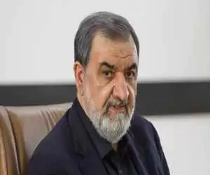 واکنش محسن رضایی به بیانیه مشترک آمریکا و قطر و مصر؛ آتش بس نیازی به بیانیه ندارد