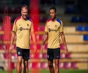 قطع همکاری قریب الوقوع بارسلونا با تیاگو