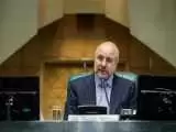 ویدیو  -  صدای قالیباف هم درآمد؛ تذکرهای مکرر به نمایندگان برای رعایت نظم در صحن مجلس!