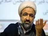 ویدیو  -  لحظه ای که به دستور قالیباف میکروفون رسایی حین حرف زدن قطع شد!