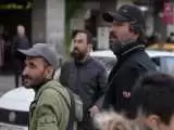 کارکردن با شهرام حقیقت دوست لذت بخش است - فیلمی درمورد داعش که در 7 روز یک میلیارد فروخت