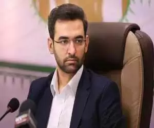 توییت آذری جهرمی درمورد نقش قالیباف و مجلس در وفاق ملی