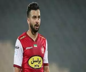 (فیلم) اخراج سروش رفیعی؛ var باز هم بر علیه پرسپولیس