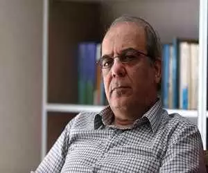 عباس عبدی: ایجاد و رفع تنش به تنهایی دست پزشکیان نیست