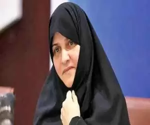 (فیلم) تحسین جمیله علم الهدی از یک رسانه خارجی