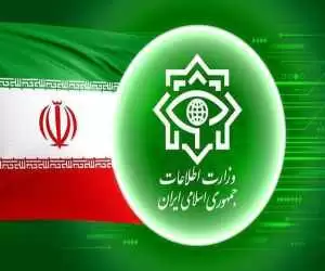 بازداشت 14 تروریست داعشی در 4 استان کشور