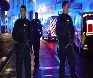 داعش مسئولیت عملیات حمله با چاقو در آلمان را پذیرفت + تصاویر و جزئیات