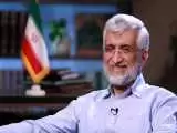 ویدیو  -  حمله جدید تیم تبلیغاتی جلیلی به قالیباف در پیاده روی اربعین؛ لبخندهای معنادار جلیلی به حرف پسر نوجوان!