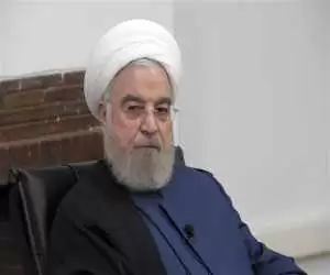 حسن روحانی : یک برنامه 100 روزه و یک برنامه 4 ساله داشتم
