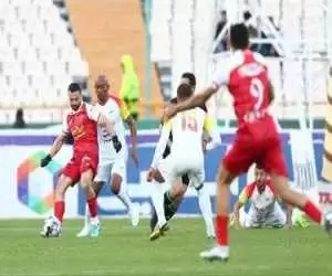 اتفاق جالب قبل از بازی؛ نماینده پرسپولیس جلسه هماهنگی بازی را ترک کرد