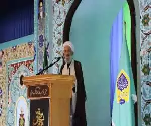 امام جمعه ساری: از تعطیلی شنبه نگران هستیم؛ این شایسته کشور اسلامی نیست