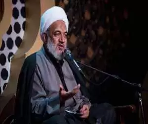 (فیلم) آقاتهرانی: هجمه به پلیس از ماجرای مهسا امینی آغاز شد