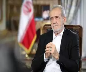 بدون تخریب، بدون وعده های پوشالی، اذعان به بی پولی