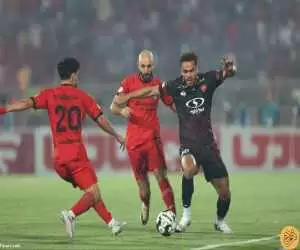 پرسپولیس تکلیف را روشن کرد؛ خبری از بمب نیست!