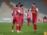 2 ستاره پرسپولیس بازی با الاهلی را از دست دادند؟