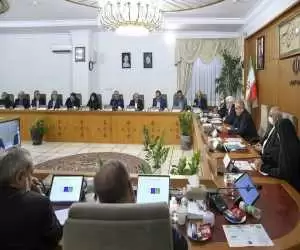 رئیس جمهور کمیته ای برای نظارت بر انتصابات وزرا تشکیل دهد