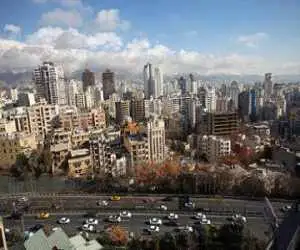 رونمایی از بحران مسکن در ایران -  فراهانی: چهار دهک هیچ شانسی برای خانه خریدن ندارند