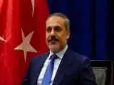 درخواست تازه ترکیه از سوریه درمورد اردوگاه های داعش